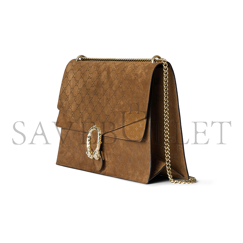 GUCCI DIONYSUS LARGE SHOULDER BAG  ‎795003 (42*28*12cm)